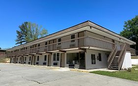 Budget Inn Express